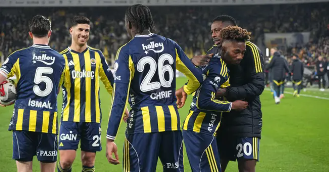 fenerbahçe