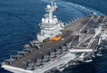 Fransa da savaşa dahil oldu