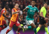 Liverpool’u tek golle geçen Galatasaray, rövanşa avantajla gidiyor