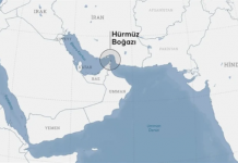 Korkulan oldu; İran, Hürmüz Boğazı’nı resmen kapattı!