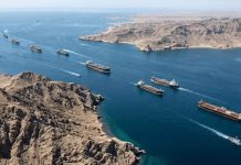 Parlamento onayladı. İran, Hürmüz’den geçiş ücreti alacak