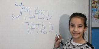 Okullarda ikinci ara tatil başlıyor