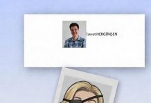 İsmet HERGÜNŞEN; Bir Roberto Metsola Eksikti