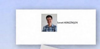 İsmet HERGÜNŞEN; Bir Roberto Metsola Eksikti