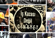 İSİG raporu: O kentte 1 ayda 146 işçi hayatını kaybetti! İşte o il…