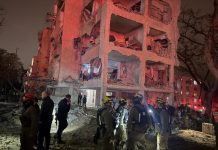 İran, İsrail’de 5 kenti vurdu! Çok sayıda ölü ve yaralı var. Netanyahu: “Zor bir akşam geçirdik”