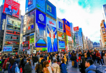 Derdin böylesi. Japonya, çok turist gelmesin diye her şeye zam yaptı