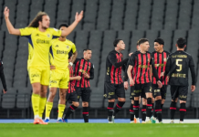 Fenerbahçe, namağlup ünvanını lig sonuncusu Karagümrük’e kaybetti