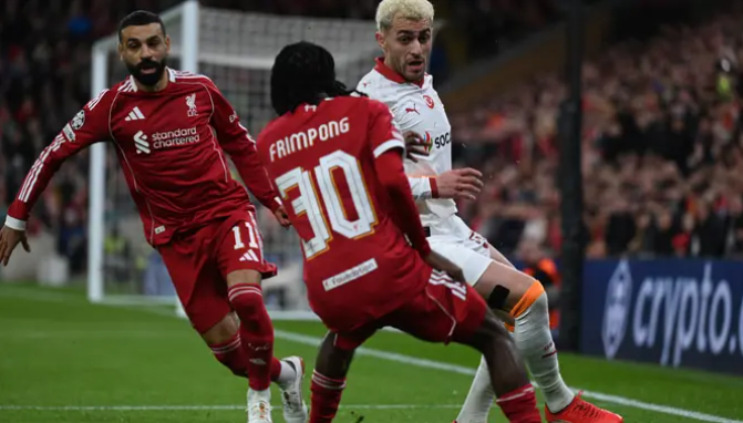 Galatasaray’dan Avrupa’ya trajik veda