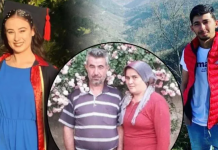 Aile içi katliam; 4 ölü. Boşanma aşamasındaki eşini ve ailesini katletti
