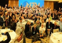 NTV’ye Emeği Geçenler Kanalın 30. Yılında Bir Araya Geldi