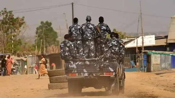 Savaşın gölgesinde kaldı. Güney Sudan’da köy baskını: En az 169 kişi hayatını kaybetti!