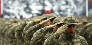 Bedelli askerliğe büyük zam!