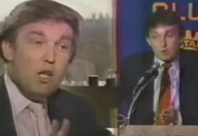 ‘🎥’Savaş çıkaracaksınız ve bu Orta Doğu’da başlayacak. Gidip petrolleri alacaksınız.” Trump, İran savaşını 40 yıl önce planlamış!