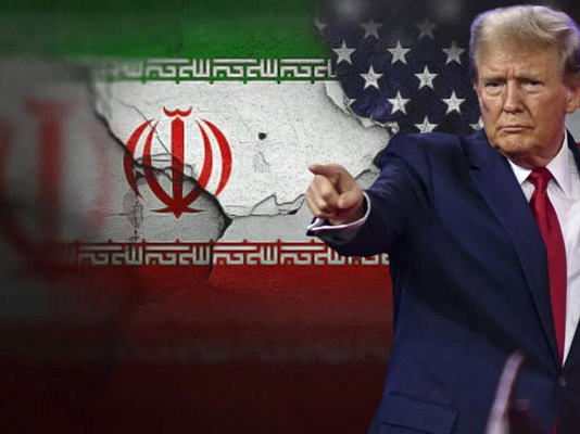 Trump: ‘İran’da vurulacak hedef kalmadı. Savaş, istediğim an biter’