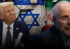 Trump, İran’da görüştükleri kişiyi açıkladı, anında jet yalanlama geldi
