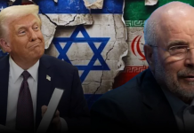 Trump, İran’da görüştükleri kişiyi açıkladı, anında jet yalanlama geldi