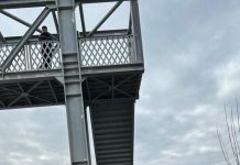 Feci kaza! Ankara’da Özel halk otobüsü üst geçite çarptı: 4 ölü, 13 yaralı