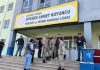 Lisede terör estirip intihar etti!16 yaralı…