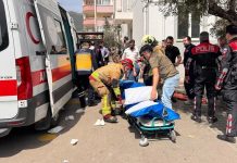 Bu kez Kahramanmaraş’ta okula silahlı saldırı! 4 ölü 20 yaralı