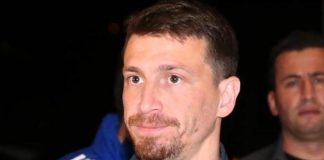 Bahis soruşturması kapsamında tutuklanan Mert Hakan Yandaş tahliye edildi