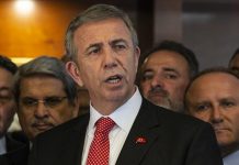 Mansur Yavaş: “Bizim itibarımız çok önemlidir. Makamı terk etmeye hazırız itibarımız için”