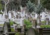 İstanbul’da mezarlıklara kamera yerleştirilecek.