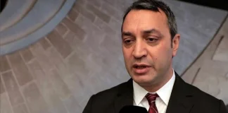 Mahir Polat İBB’deki Görevine Geri Döndü