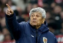 Lucescu, yoğun bakıma alındı.