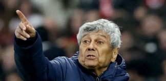 Lucescu, yoğun bakıma alındı.