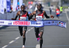 İstanbul Yarı Maratonu tamamlandı