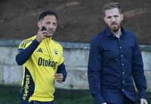 Fenerbahçe’de Deprem: Tedesco gönderildi!