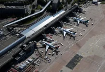 Avrupa’nın 6 haftalık jet yakıtı stoğu kaldı!