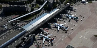 Avrupa’nın 6 haftalık jet yakıtı stoğu kaldı!