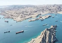 İran medyası: ABD’nin deniz ablukasına yakında “emsalsiz bir eylemle” karşılık verilecek