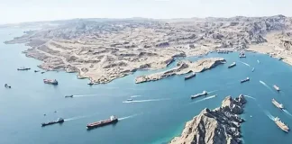 İran medyası: ABD’nin deniz ablukasına yakında “emsalsiz bir eylemle” karşılık verilecek