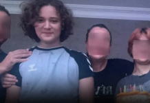 9 can alan katilin WhatsApp profil fotoğrafı kan dondurdu!