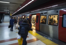 Ankara’ya 4 yeni metro hattı geliyor