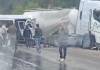 Antalya-Isparta Yolunda Feci Kaza: 7 Ölü, 7 Yaralı