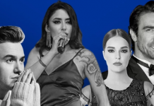 Ünlülere yeni ‘uyuşturucu’ operasyonu: 8 gözaltı. Aralarında Melek Mosso, Mustafa Ceceli, İbrahim Çelikol’da var