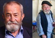 Yeşilçam’ın usta ismi Arif Ertan Güntav yaşamını yitirdi