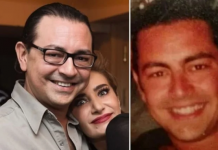 Acı haberi Kenan doğulu duyurdu. Müzisyen Cem Öcal yaşamını yitirdi