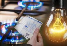 Elektrik ve doğal gaza büyük zam.