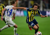 Rizespor’dan Fenerbahçe’ye Kadıköy’de ağır darbe