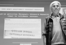 Gazeteci Rahmi Yıldırım yaşamını kaybetti