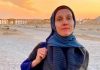 ABD’li Gazeteci Shelly Kittleson Irak’ta Kaçırıldı