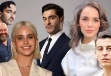 Ünlülere ‘uyuşturucu’ operasyonu: Burak Deniz, Hafsanur Sancaktutan, Mert Demir… 14 gözaltı