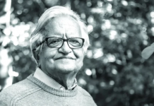 Yazar, Şair ve Prof. Dr. Hasan Hüsrev Hatemi Hayatını Kaybetti