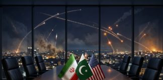 Tahran ve Washington Arasında Diplomasi Trafiği: “İslamabad Mutabakatı” Masada