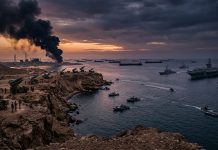 İran, Ateşkes Teklifini Reddetti: “Kalıcı Barış İçin Görüşürüm; Ateşkes İçin Değil”